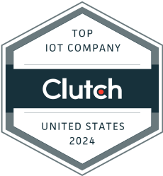 clutch-iot-company