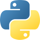 Python Logo