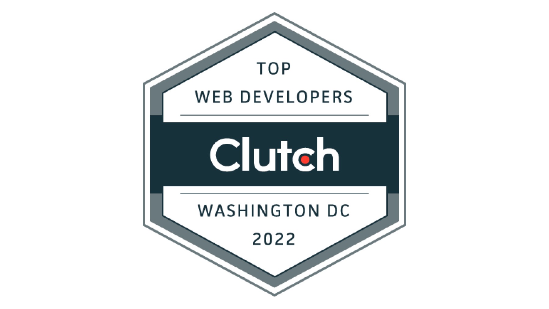 Code District is One of the Best Web Developers in Washington, DC on Clutch’s Platform