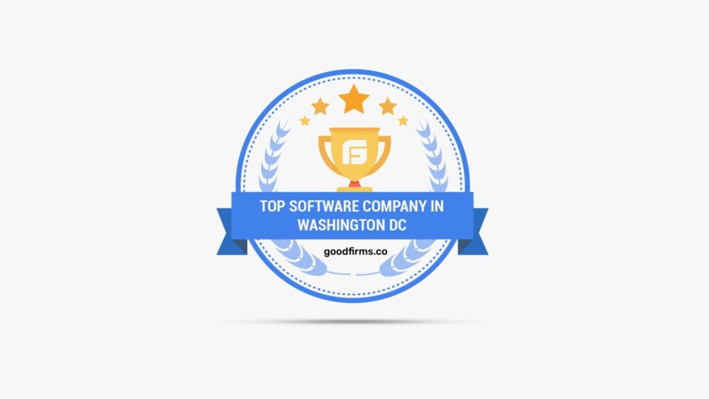 Top Software Company in Washington