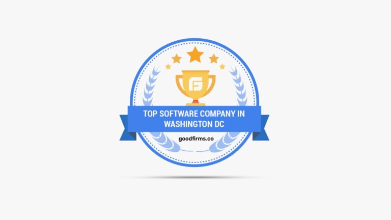 Top Software Company in Washington