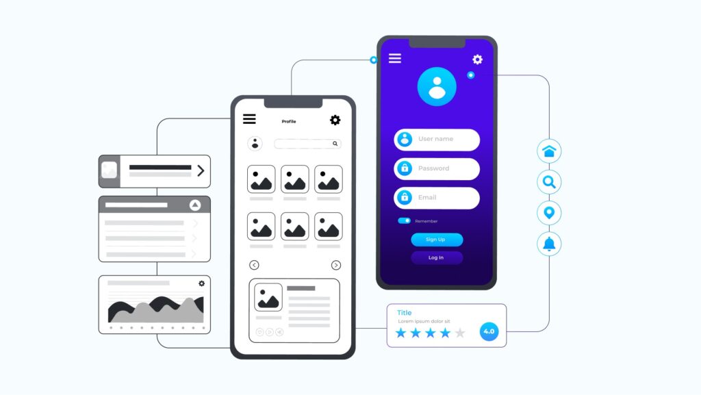 UI vs UX - What are the Main Differences