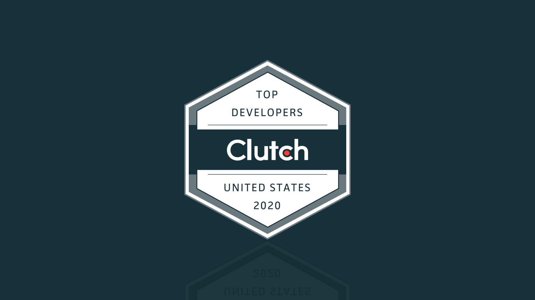 Code District is Proud to be Named a Top Development Partner in US by Clutch!