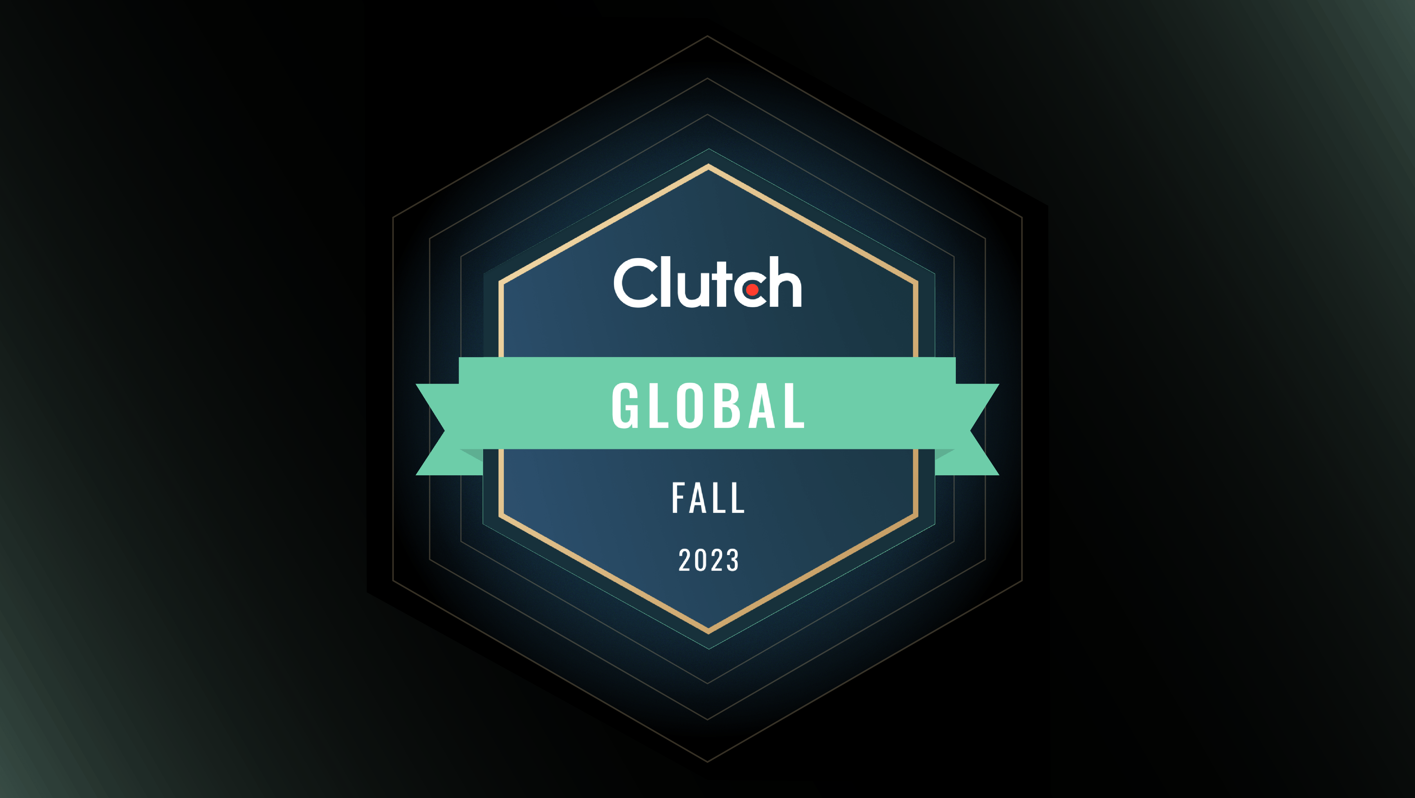 Code District Recognized as a Clutch Global Leader for 2023