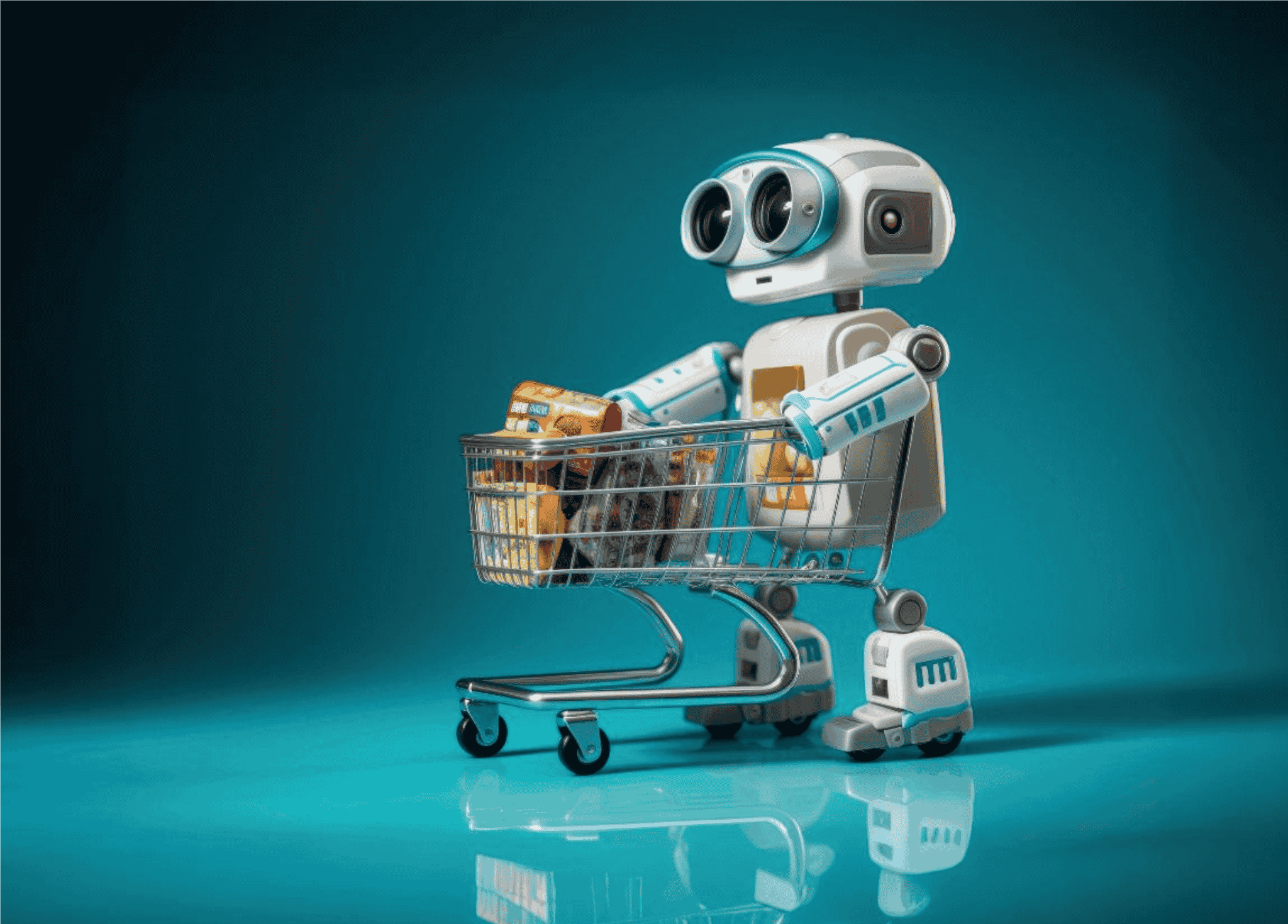 Top 10 AI-Driven Features Transforming E-Commerce Apps