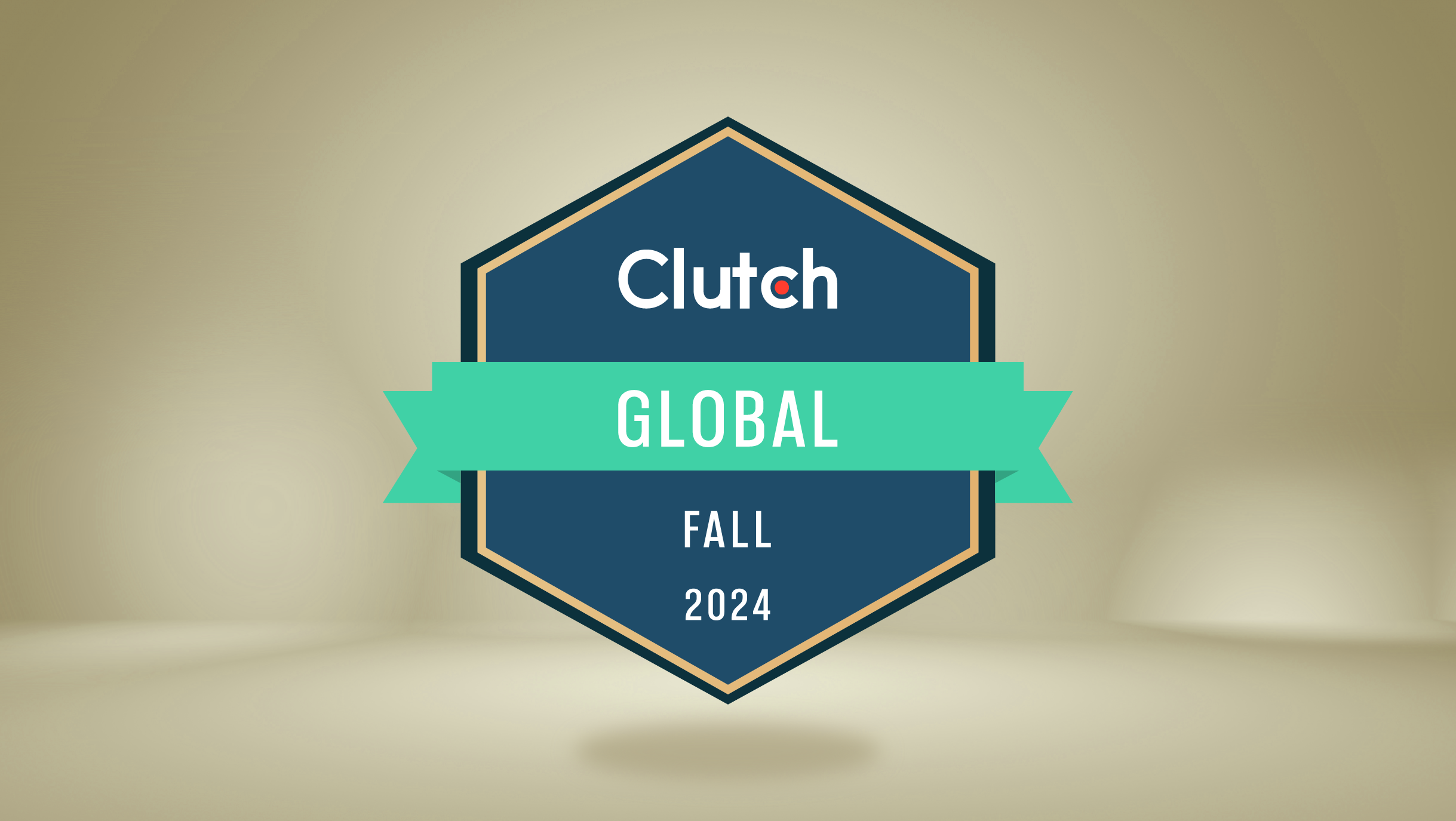 Code District Recognized as a Clutch Global Honoree for 2024