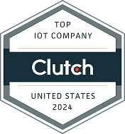 Top IoT Company