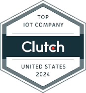 top iot company