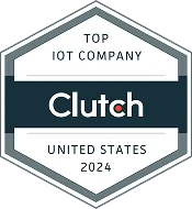 Top IoT Company - Clutch United States