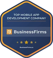 Top Mobile App Development Company
