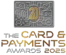 the card payments awards 2025