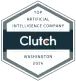 top artificial intelligence company washington