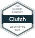 top chatbot company washington