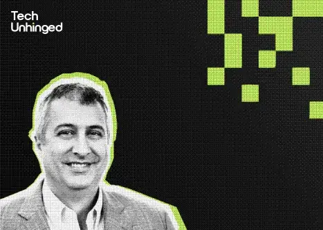 Why most AI pilots never ship — Tech Unhinged episode