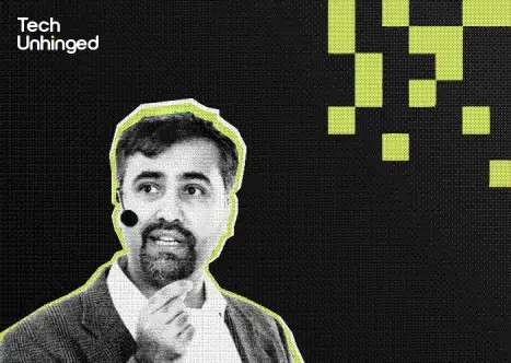 Where to spend your first automation dollar — Tech Unhinged episode