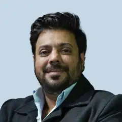 Ashar Samdani, Tech Innovator · IDP Specialist