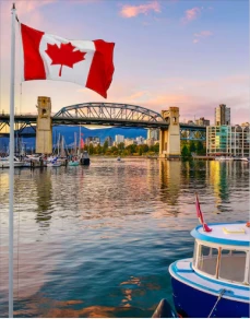 Canada office
