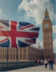 United Kingdom office
