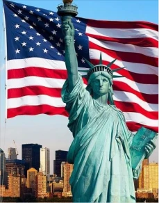 United States of America office