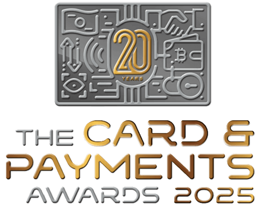 the card payments awards 2025