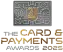Card & Payments Awards