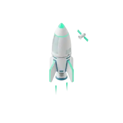 Build and ship illustration