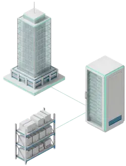 AI solutions across industries