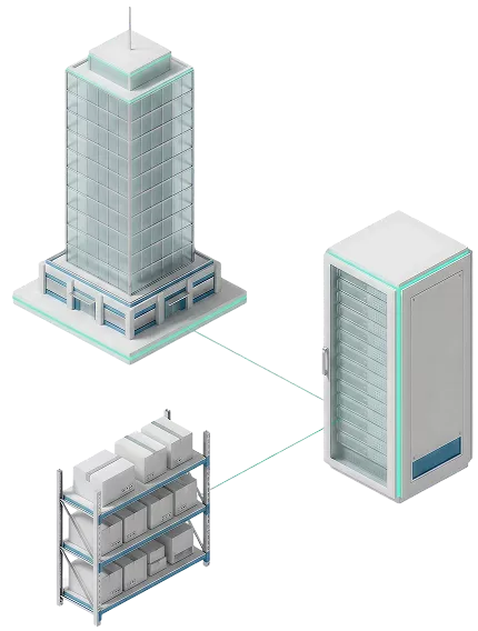 AI solutions across industries
