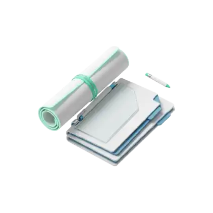 Pilot scoping illustration