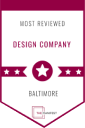 most reviewed design-company