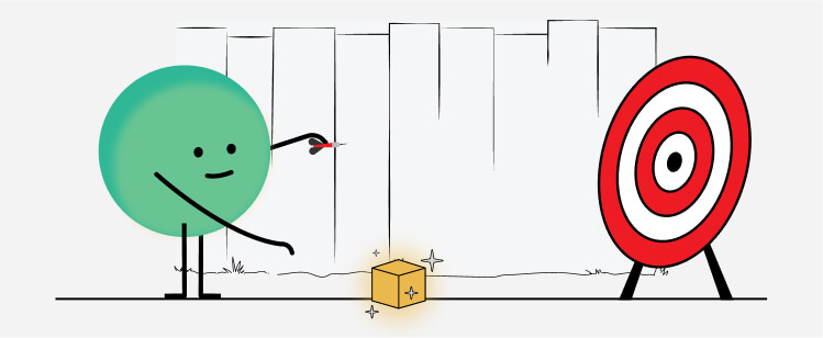 The Problem with Shiny-Object Syndrome