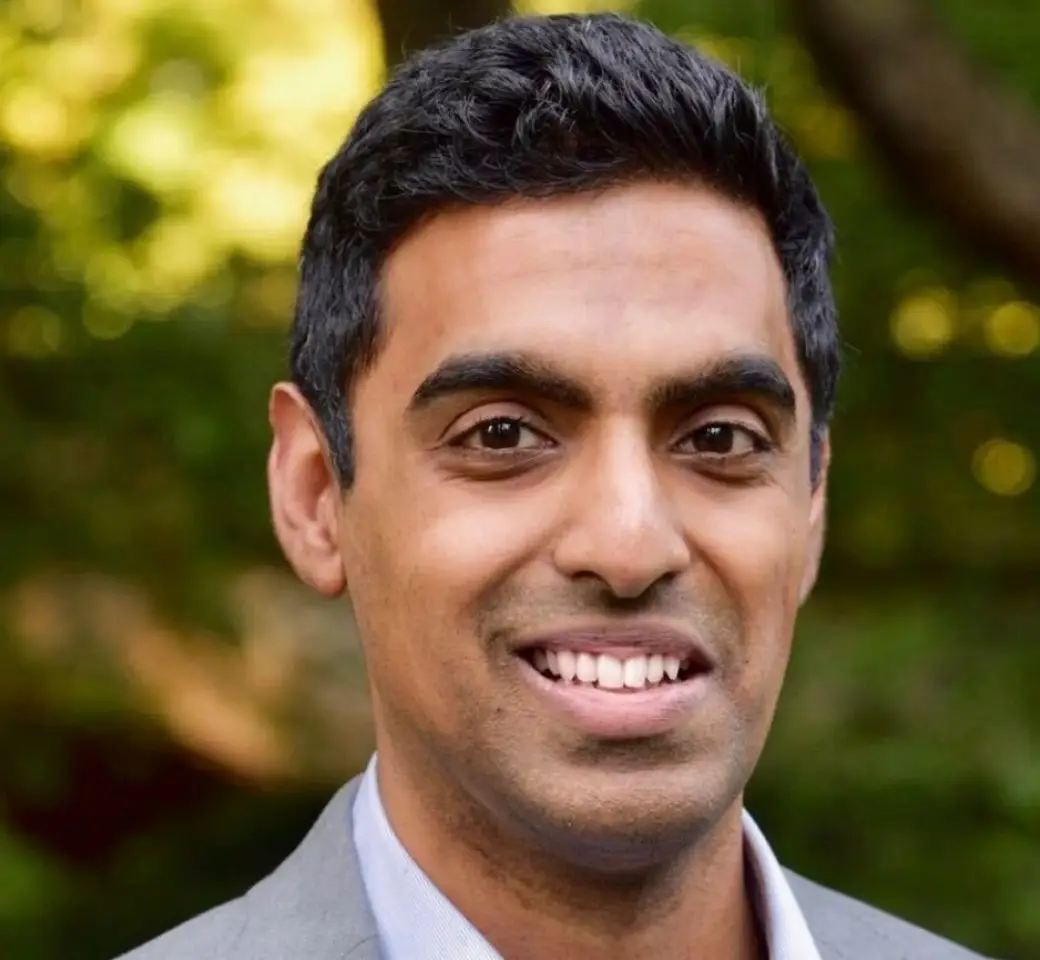 Nayan Jain