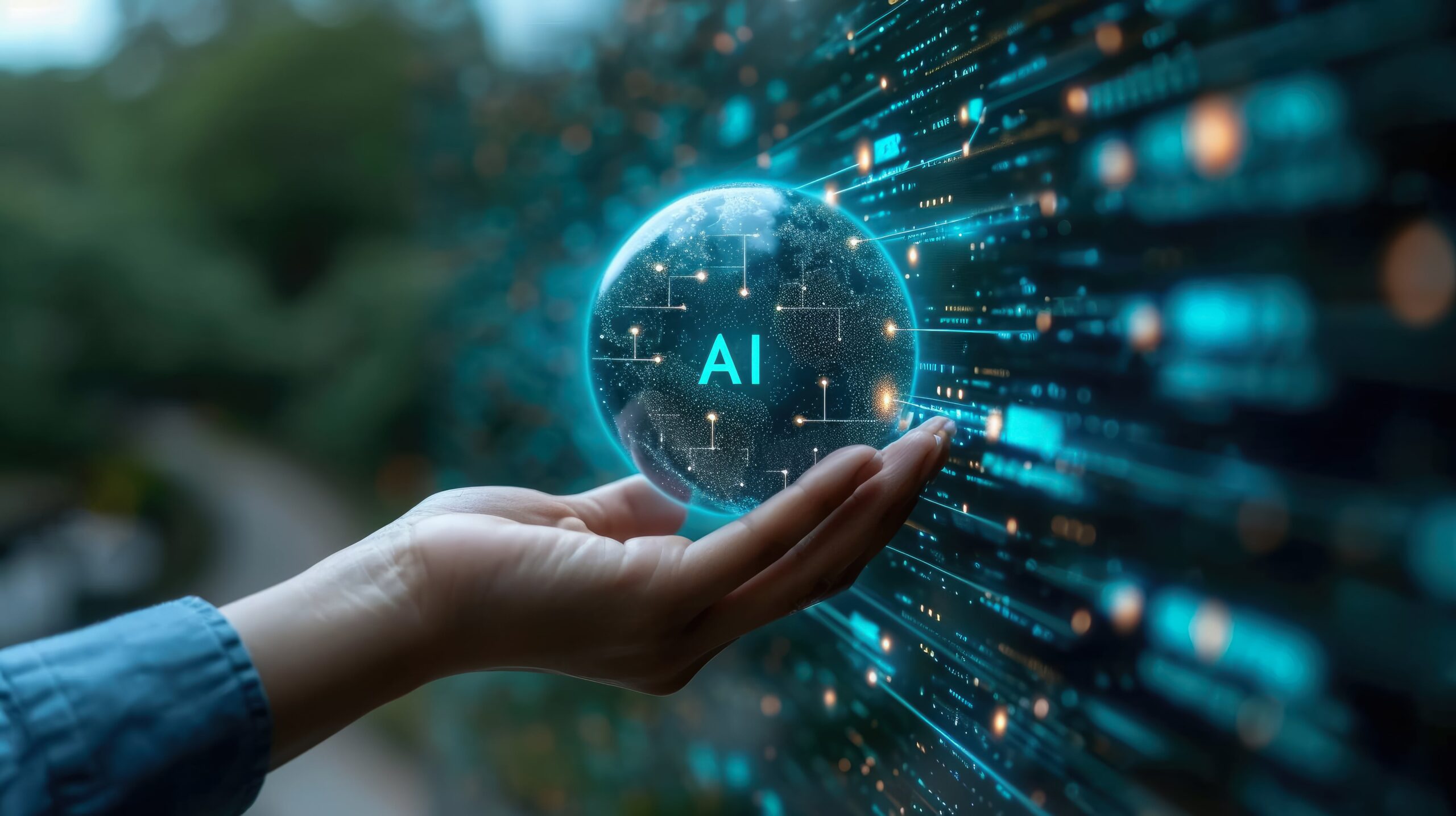 How Small-to-Medium Businesses Can Start AI Transformation in 2025