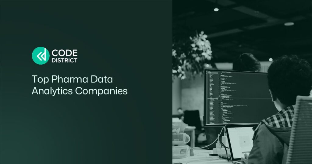Top Pharma Data Analytics Companies