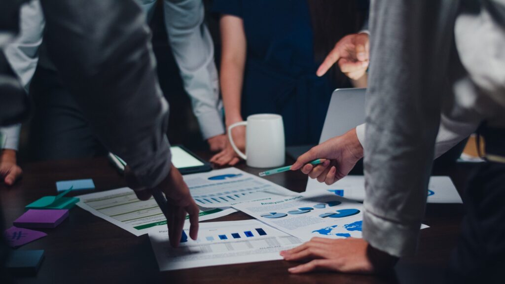 what is technical project manager
