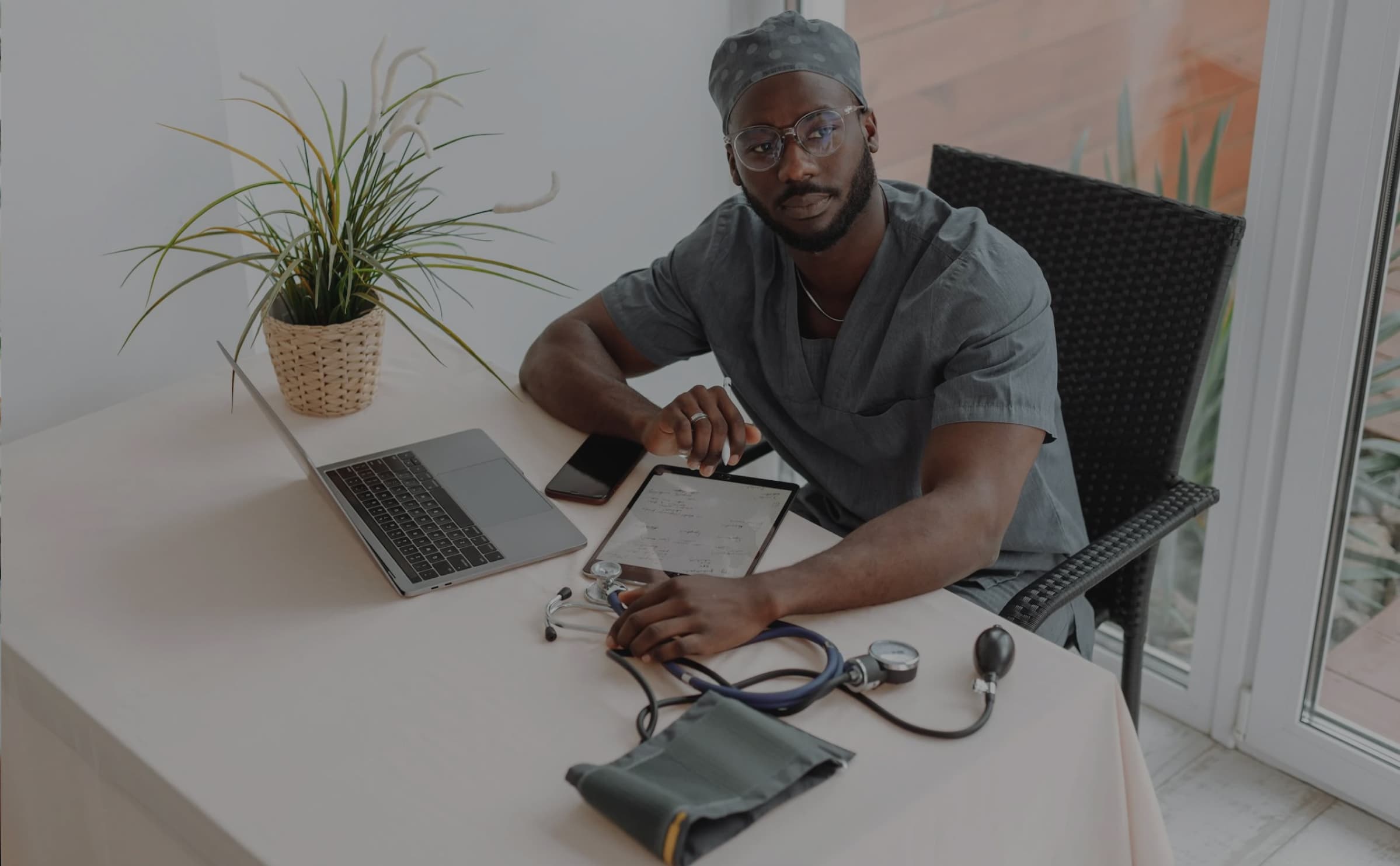 AI agent development services