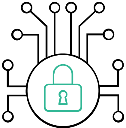 Managed cybersecurity