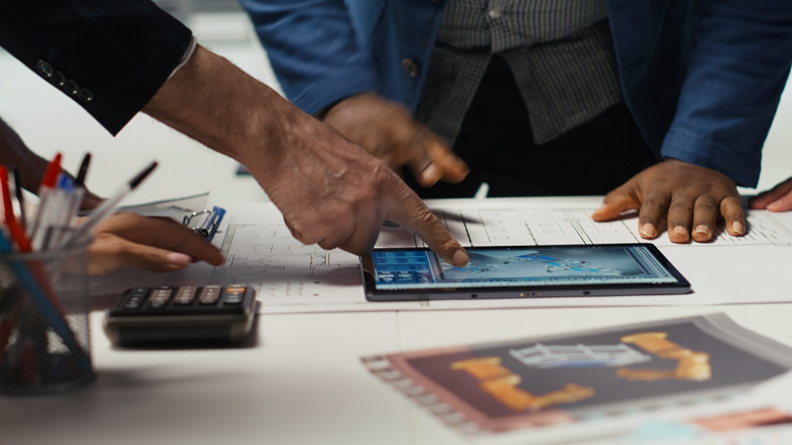 product discovery workshop