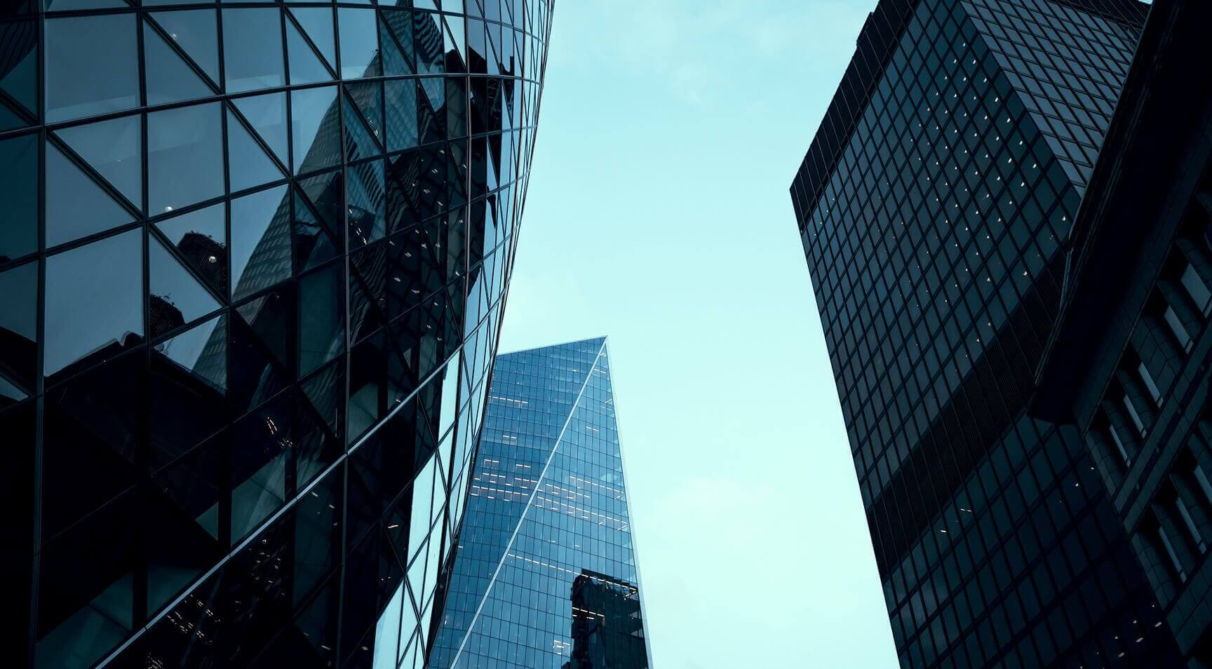 IT services and solutions for finance industry