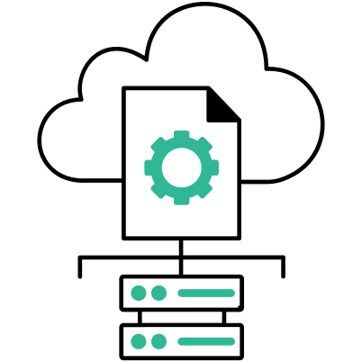 Infrastructure management