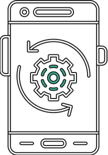 Mobile App Support & Maintenance