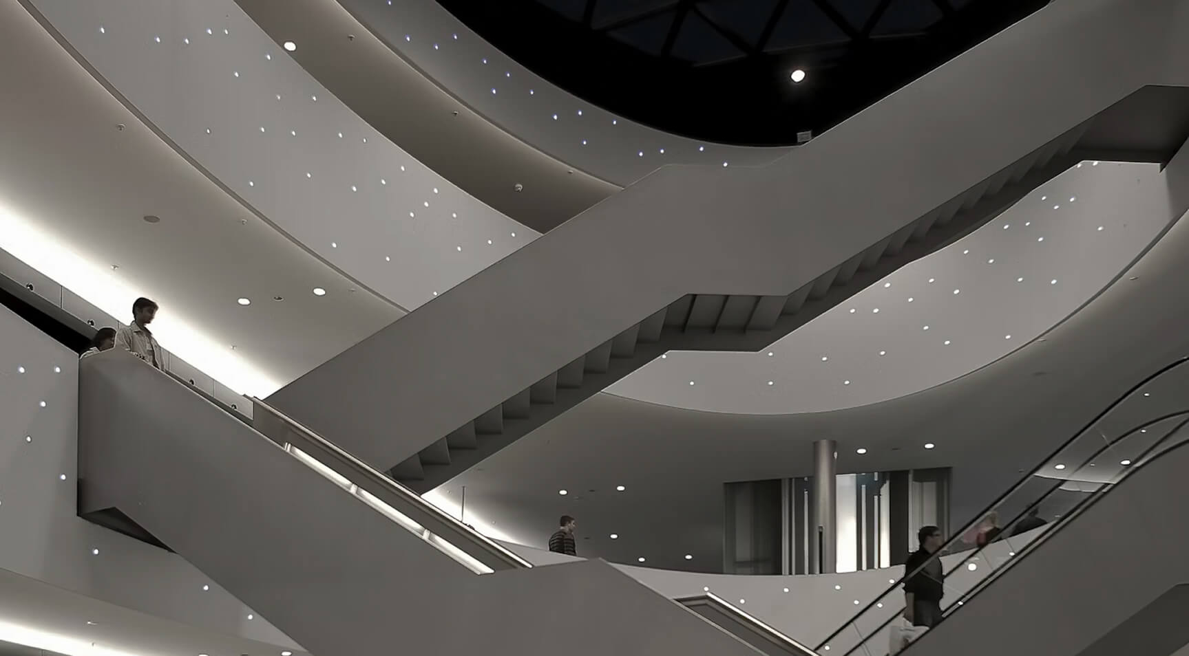 Custom retail software solutions for omnichannel growth.