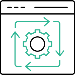 Infrastructure Automation