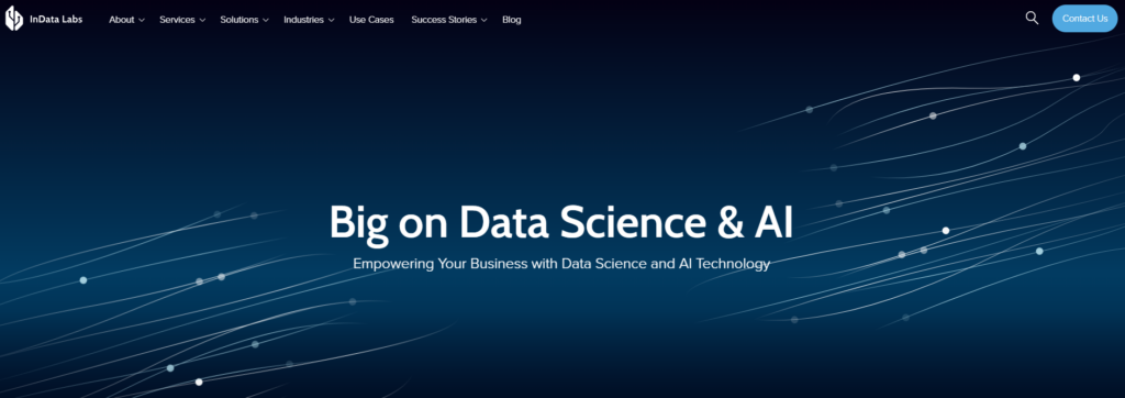 InData Labs