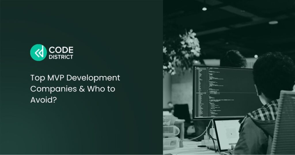 Top MVP Development Companies