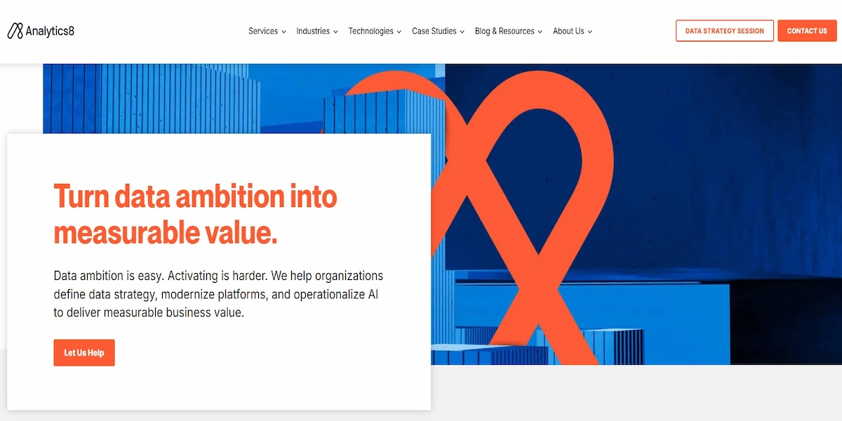 Analytics8 Image