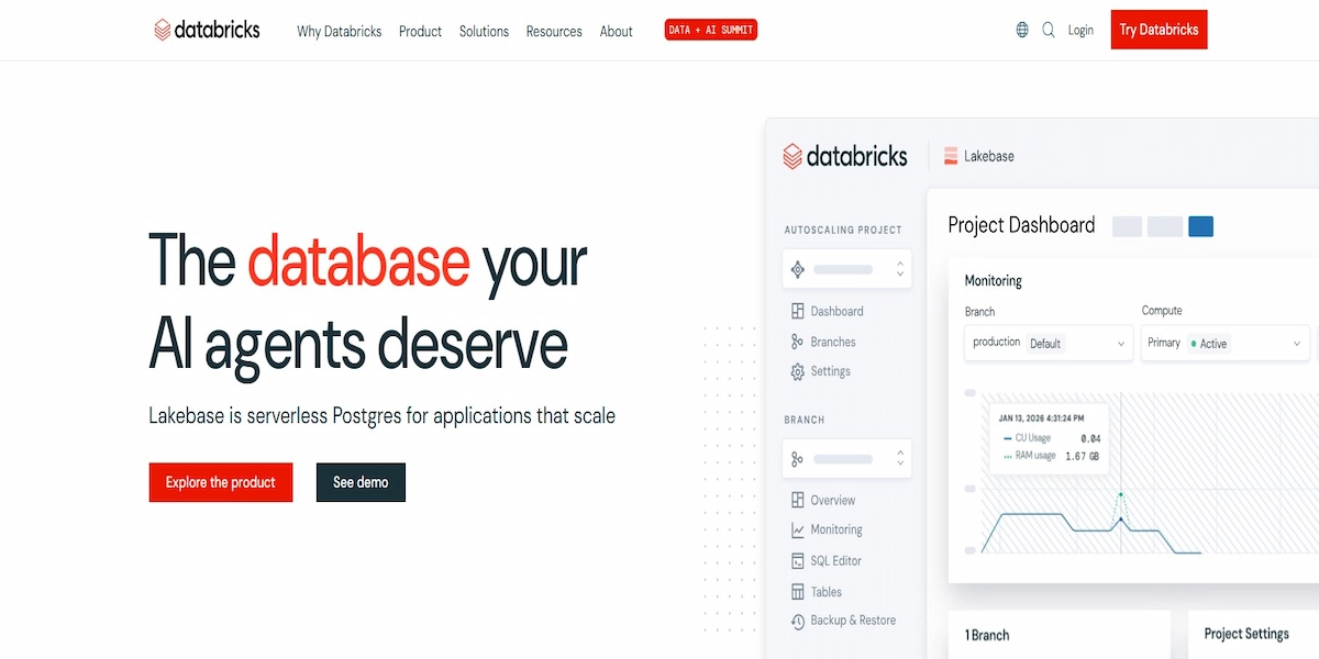 Databricks image