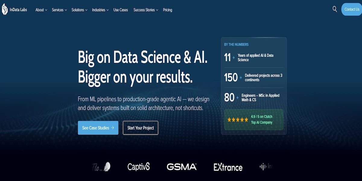 InData Labs Image