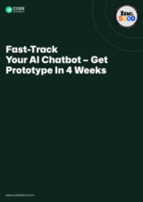 ai chatbot prototype