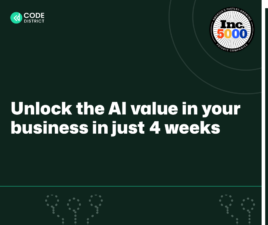 AI Kickstart For SMB